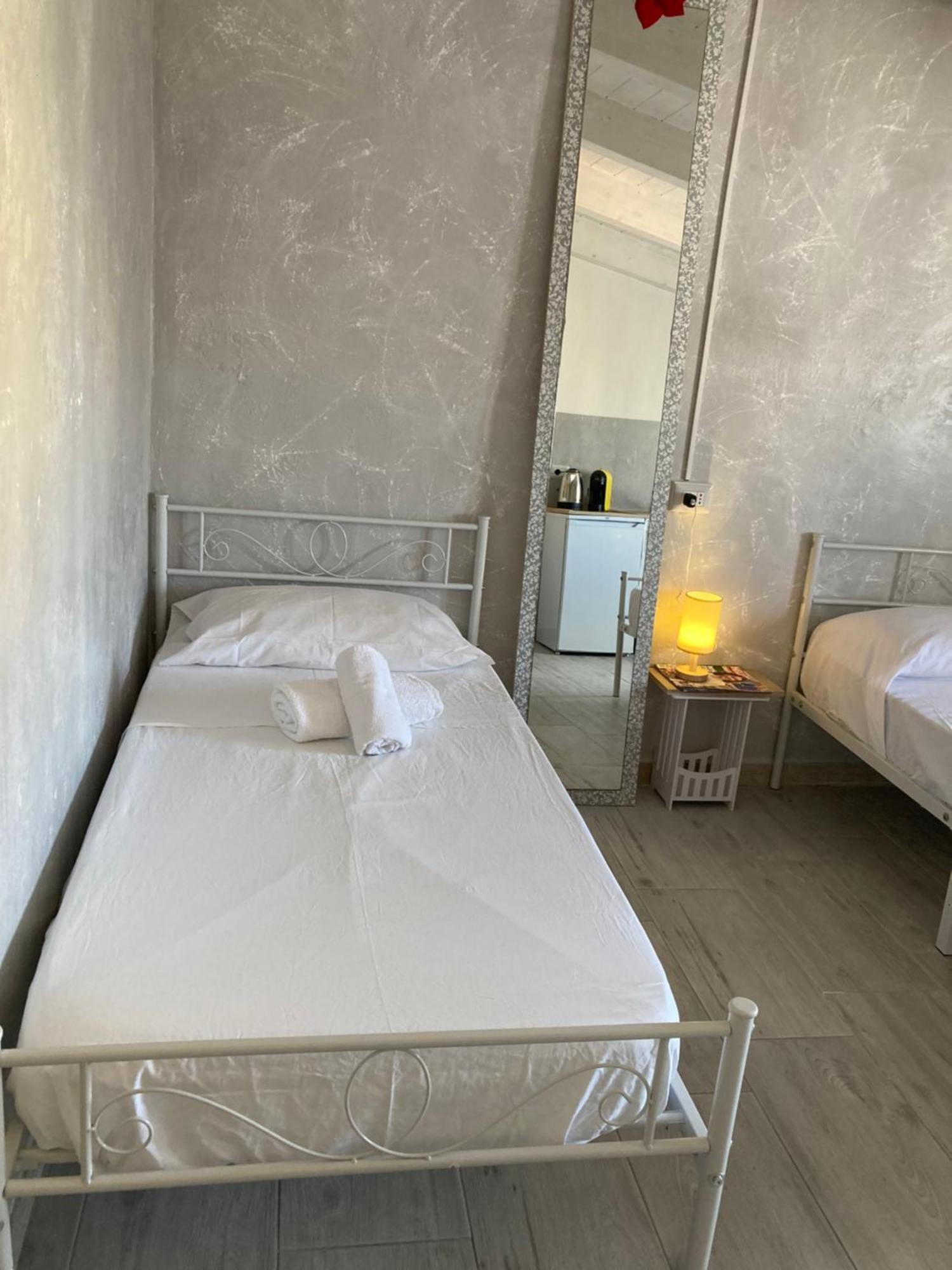 Valverde Central Studio Flat Alghero Eksteriør bilde