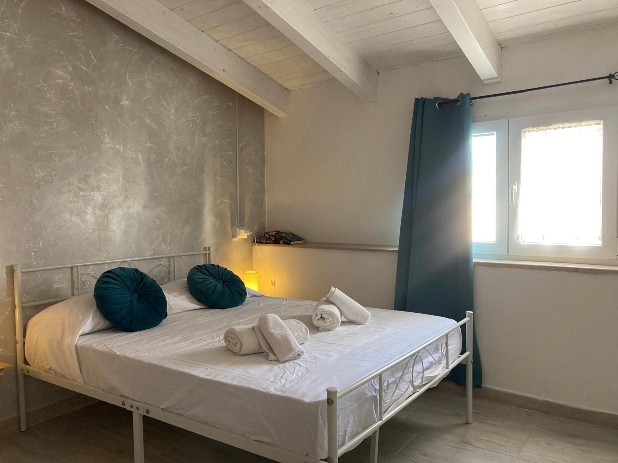 Valverde Central Studio Flat Alghero Eksteriør bilde