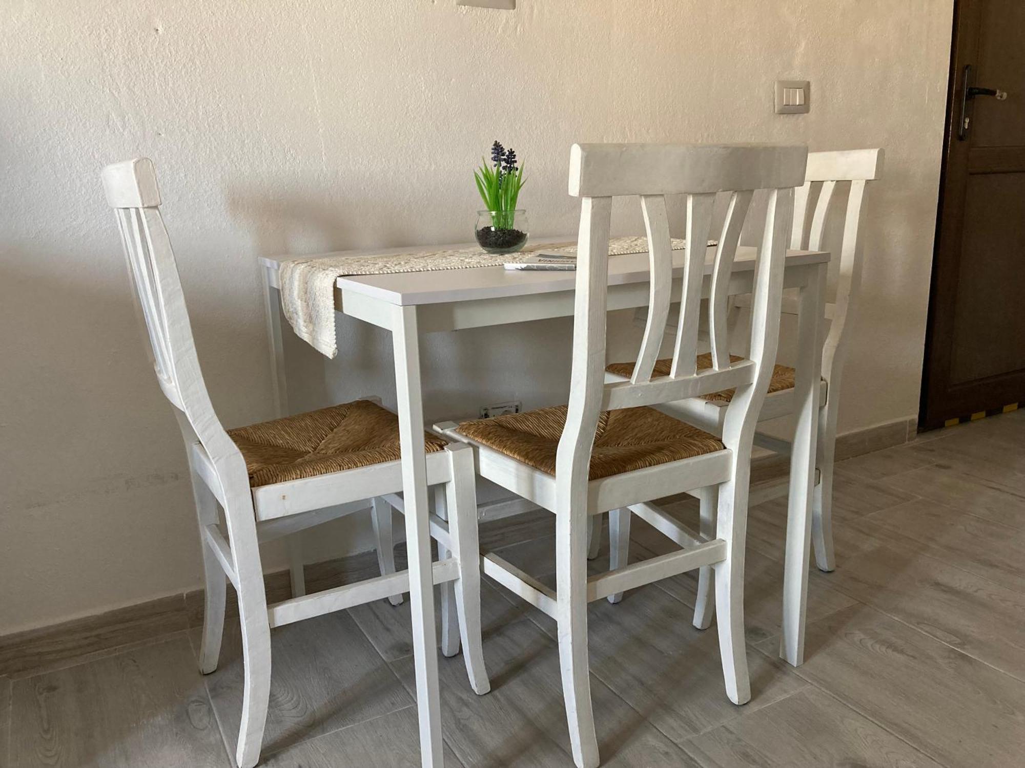 Valverde Central Studio Flat Alghero Eksteriør bilde